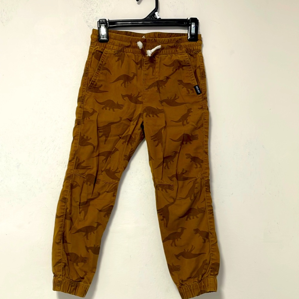 H&m jogger pants. US5T